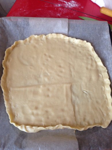 Венское печенье - Шаг 6