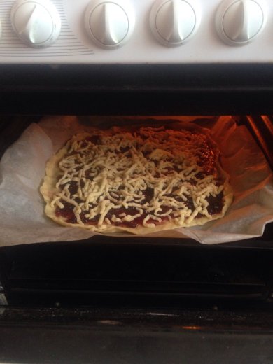 Венское печенье - Шаг 9