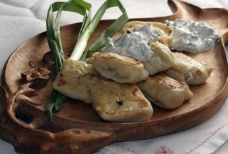 Пельмени "Дальневосточные"