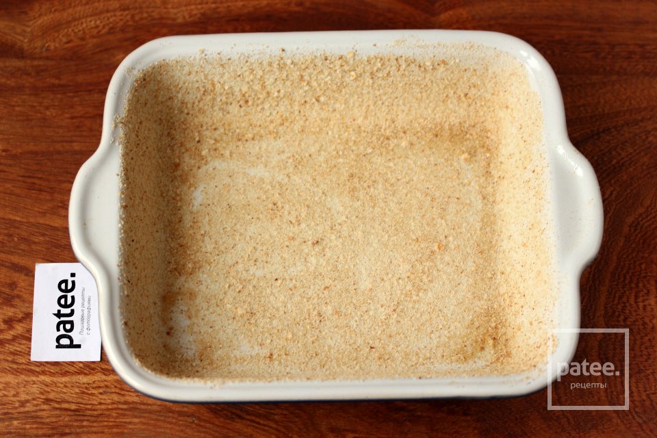 Запеканка из печени с картофелем - Шаг 11