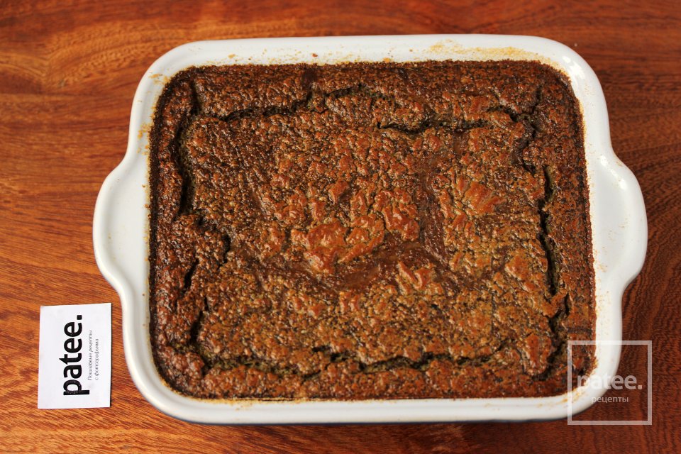 Запеканка из печени с картофелем - Шаг 14