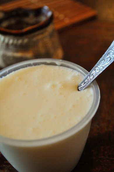 Закусочные кексы с сыром и оливками - Шаг 2