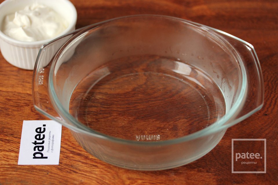 Тефтели в сметанном соусе - Шаг 9