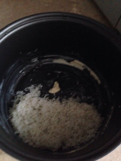 Рисовая молочная каша в мультиварке - Шаг 2