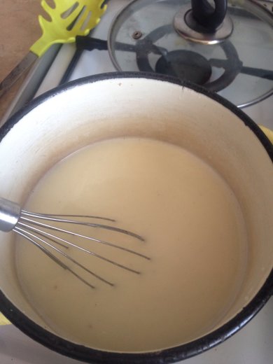 Запеченные макароны с мясом и сыром - Шаг 5