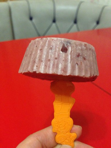 Десерт из густой манной каши - Шаг 5