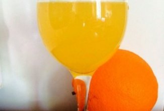 Настоящая "Фанта" своими руками