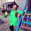 Ksenia Foma