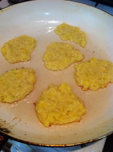 Дранники - Шаг 3