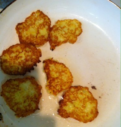 Дранники - Шаг 4