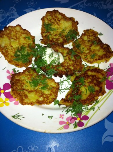 Дранники - Шаг 5