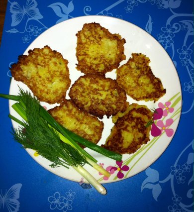 Дранники - Шаг 6