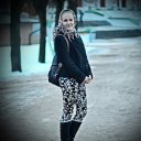 Мария Никитина