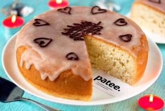 Торт Три молока