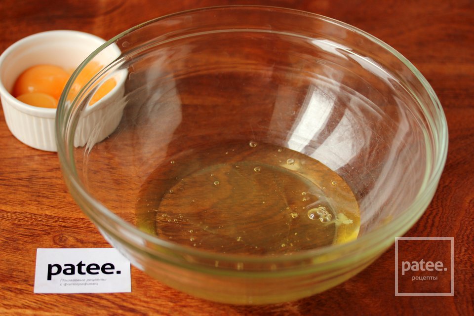 Торт Три молока - Шаг 6