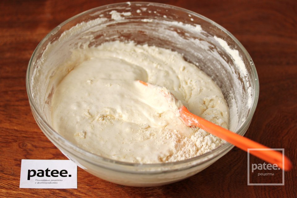 Торт Три молока - Шаг 10