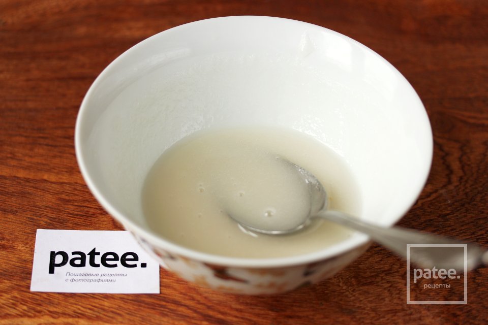 Торт Три молока - Шаг 15