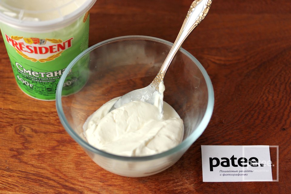 Запечённый цыплёнок с картофельным гарниром - Шаг 2