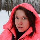 Алёна Барбалат