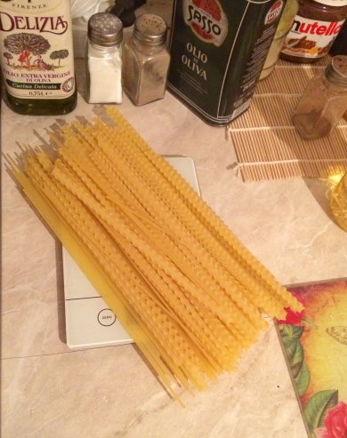 Макароны по-флотски - Шаг 6