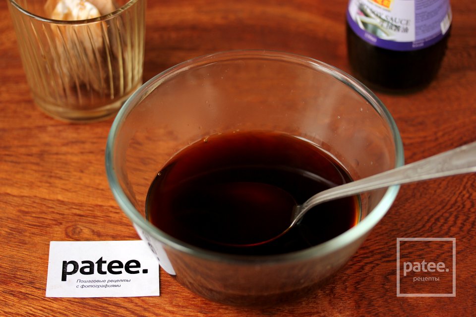 Домашние шпроты из мойвы в мультиварке - Шаг 4