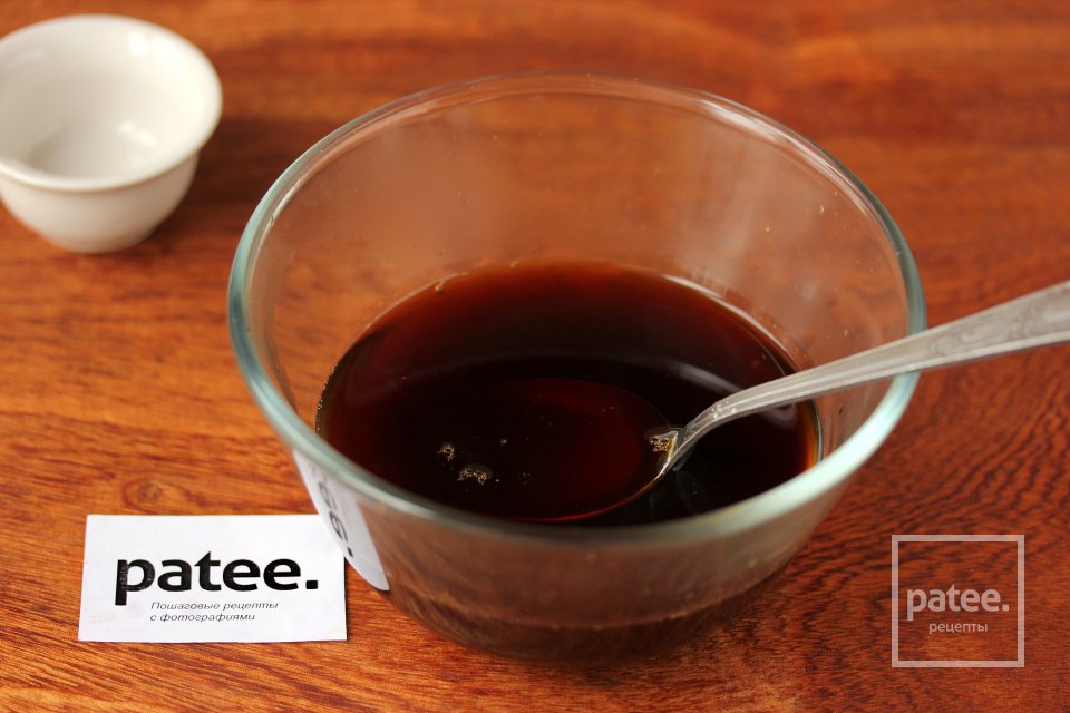 Домашние шпроты из мойвы в мультиварке - Шаг 5