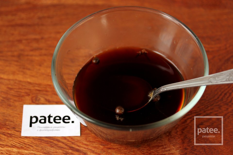 Домашние шпроты из мойвы в мультиварке - Шаг 6