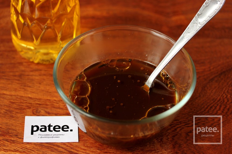 Домашние шпроты из мойвы в мультиварке - Шаг 8