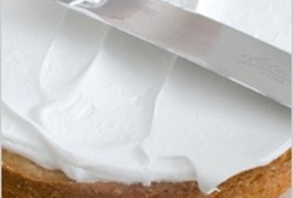 Сахарная глазурь