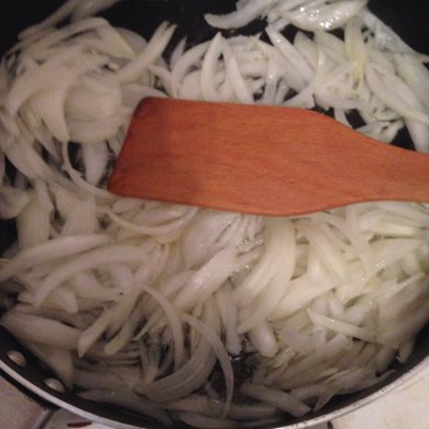 Плов из курицы и моркови - Шаг 3