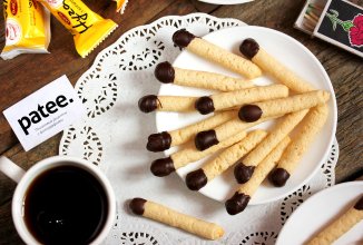 Печенье Спички