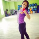 Kseniya Glad