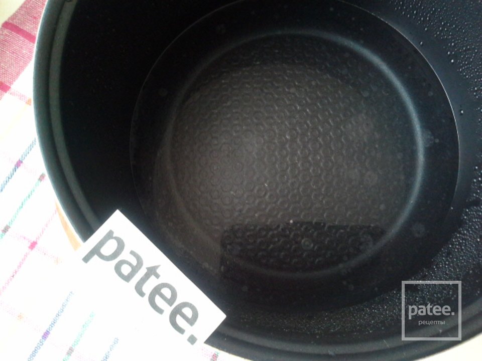 Куриный бульон - Шаг 2