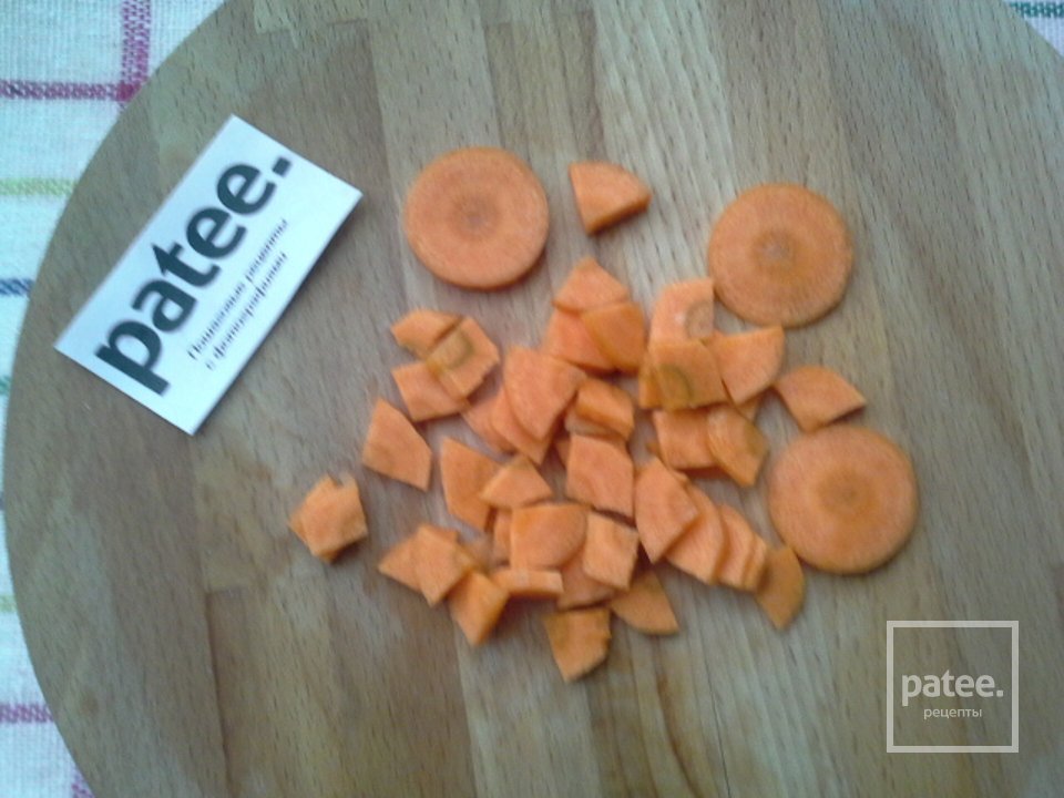 Куриный бульон - Шаг 5