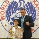 Кирилл Осипенко