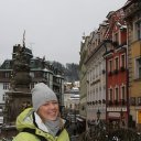 Екатерина Кравец