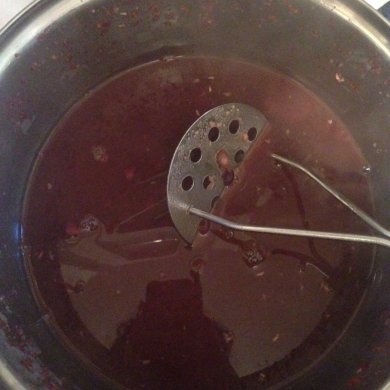 Суп с красной фасолью. - Шаг 2