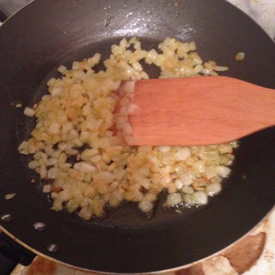 Суп с красной фасолью. - Шаг 3