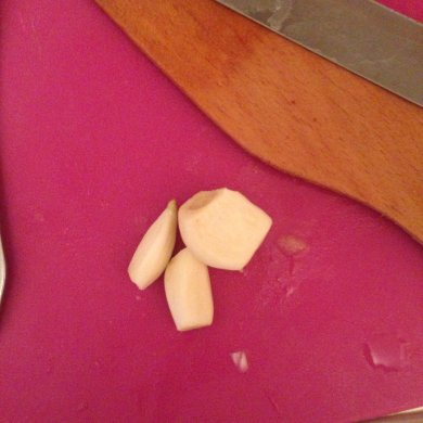 Суп с красной фасолью. - Шаг 7