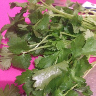 Суп с красной фасолью. - Шаг 9