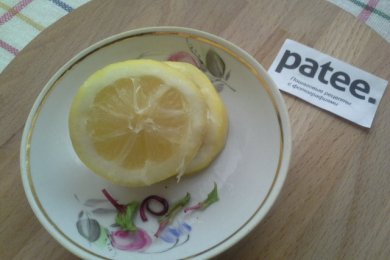 Суп домашний с лапшой на говяжьем бульоне - приготовление