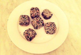 ПП конфетки