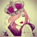 Кирочка Харченко