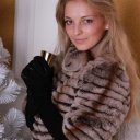 Екатерина Ющенко