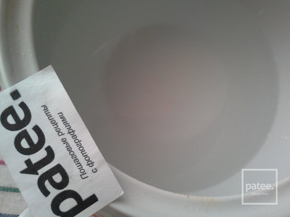 Спагетти с грибами шиитаке - Шаг 4