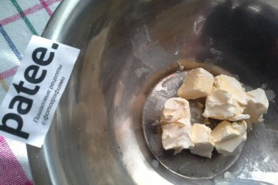 Торт "Домашний" - приготовление