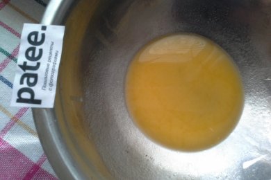 Торт "Домашний" - приготовление