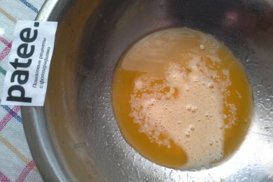 Торт "Домашний" - приготовление