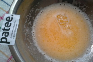 Торт "Домашний" - приготовление