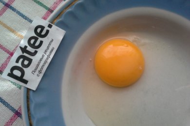 Торт "Домашний" - приготовление